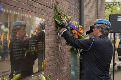 dodenherdenking 2017